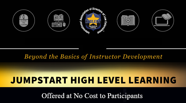 Instructor Development