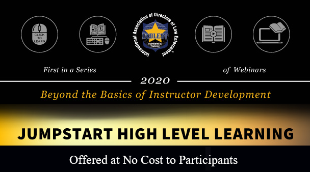 Instructor Development